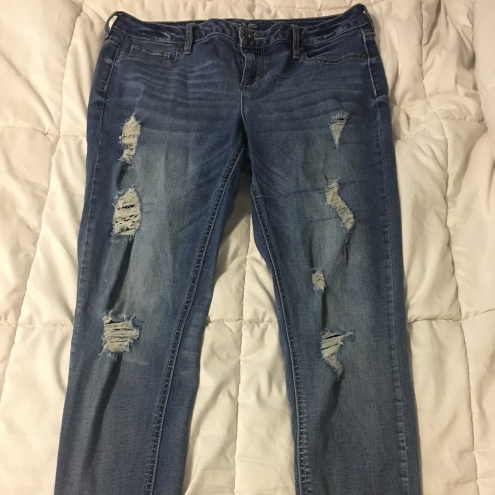 Maurices’ Jeans